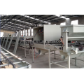 Customized Full Automatic Colorful Stone-Coated Equipment